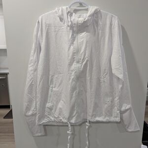 Zyia Bomber Jacket
